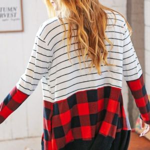 My Mind, My Business Cardigan